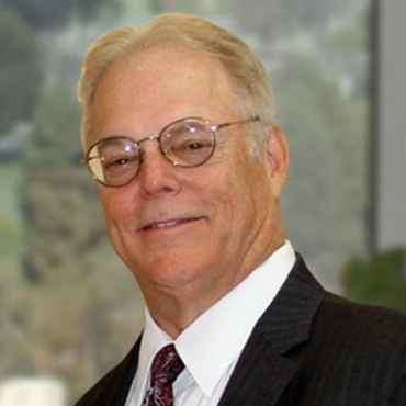 Paul J. Hedlund Photo